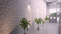 Изготовление и продажа 3D панелей, блоков и декоративного камня